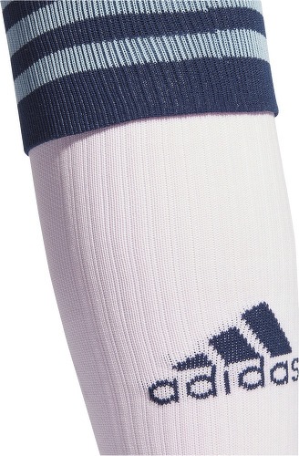 adidas-Chaussettes adidas FC Arsenal 3rd 2022/23 rose-2