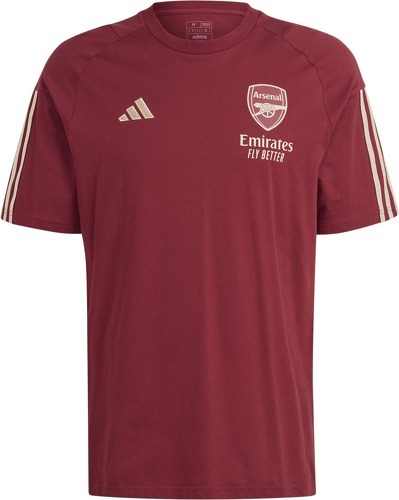 adidas Performance-adidas Arsenal FC Entraînement 2023-2024-image-1