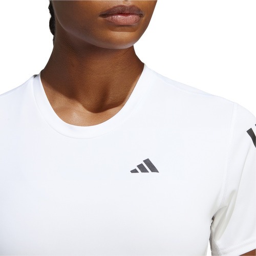 adidas-T-shirt Own the Run-4