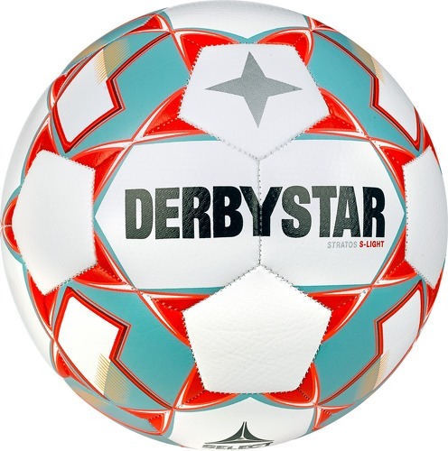 Derbystar-Stratos S-Light 290g v23 Lightball-0