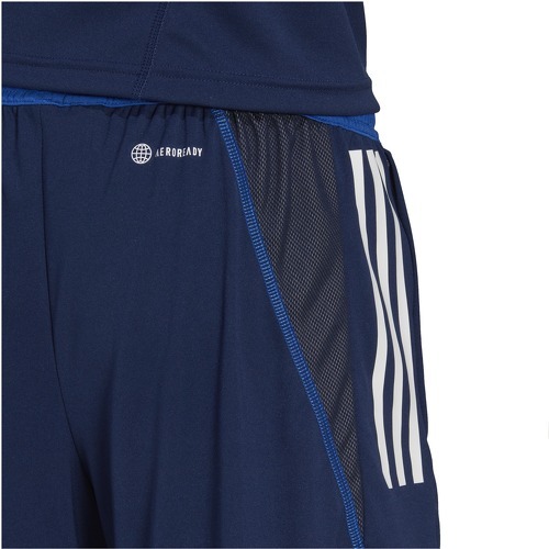 adidas Performance-Short d'entraînement Tiro 23 Competition-1