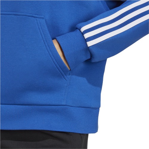 adidas Performance-Sweat-shirt à capuche en coton Tiro 23 Competition-3