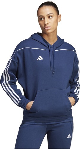 adidas Performance-Sweat-shirt à capuche Tiro 23 League-2