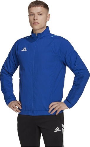 adidas Performance-Veste de présentation Tiro 23 Competition-2