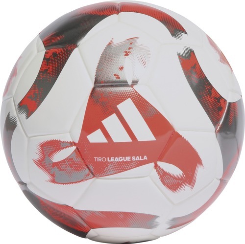 adidas Performance-Ballon Tiro League Sala-image-1