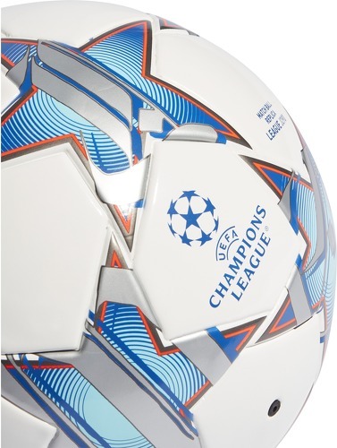 adidas Performance-Ballon UCL Junior 290 League 23/24 Group Stage Enfants-3