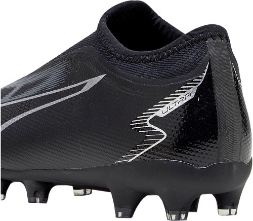 PUMA-Ultra Match Laceless FG/AG-4