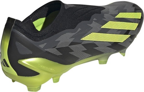 adidas Performance-X Crazyfast Injection.1 Laceless FG-4