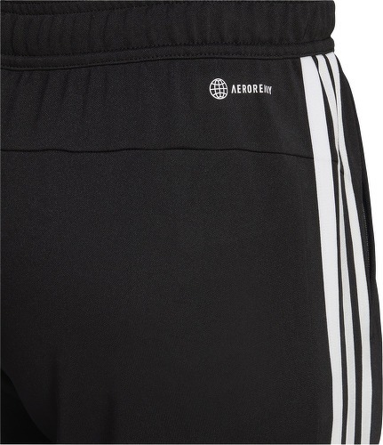 adidas Sportswear-Pantalon d'entraînement 3 bandes Train Essentials-4