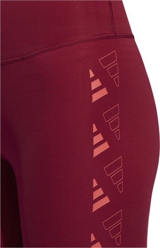 adidas Performance-D4T 7/8 Leggings Training-2