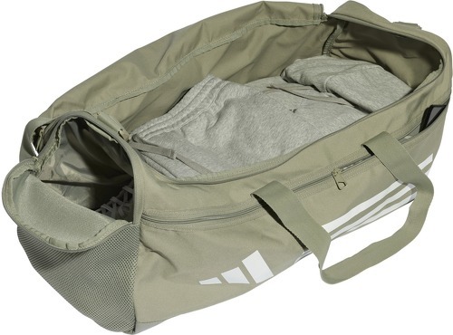 adidas Performance-Sac en toile Essentials Training Format moyen-4
