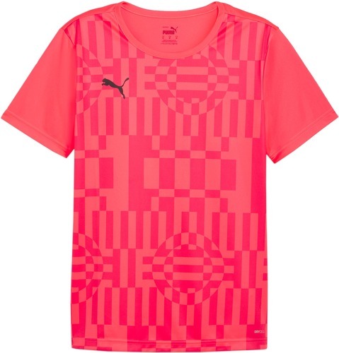 PUMA-Puma IndividualRISE Graphic-0