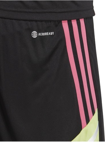 adidas Performance-Short d'entraînement Juventus Condivo 22-3