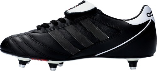 adidas-Kaiser 5 Cup SG Black Stripes-1