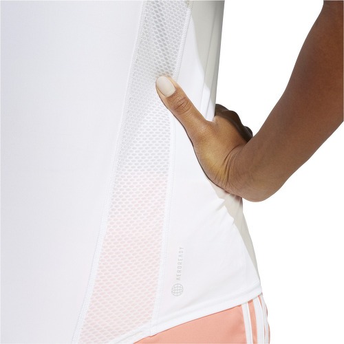 adidas-T-shirt Own the Run-3