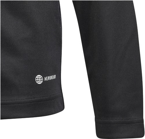 adidas Performance-Haut d'entraînement Tiro 23 Club-2