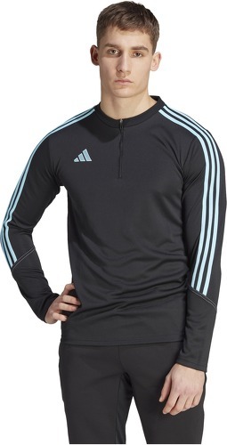 adidas Performance-Haut d'entraînement Tiro 23 Club-3