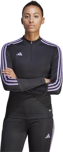 adidas Performance-Haut d'entraînement Tiro 23 Club-2