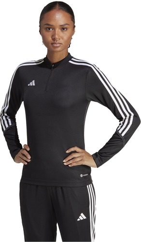 adidas Performance-Haut d'entraînement Tiro 23 Club-2
