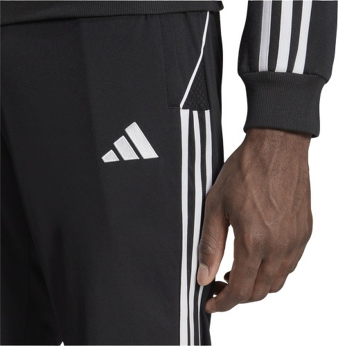 adidas Performance-Pantalon 3/4 Tiro 23 League-3