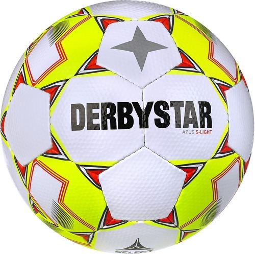 Derbystar-Apus S-Light v23 Lightball-image-1