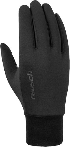 REUSCH-Reuschashton Touch - Gants de ski-0