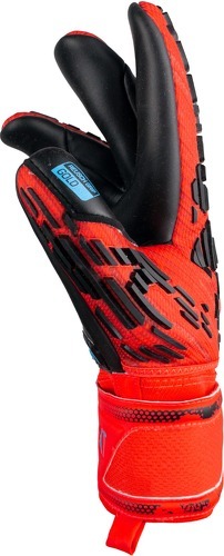 REUSCH-Attrakt Freeg. Fs Gants De Gardien K-1