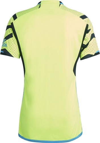 adidas Performance-Maglia Arsenal Away 2023/24-4