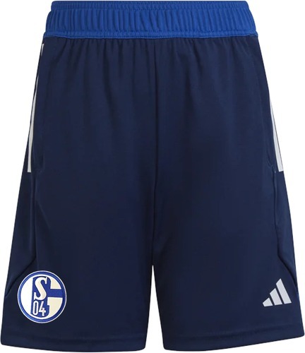 adidas-FC Schalke 04 Trainingsshort-image-1