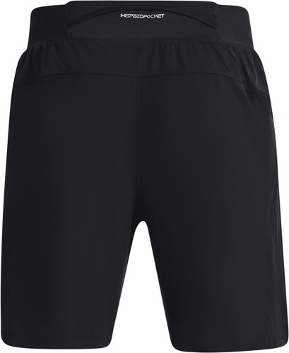 UNDER ARMOUR-Launch Elite 7" Short-1