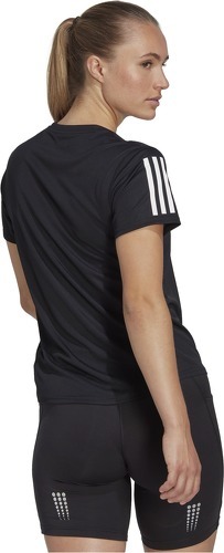 adidas Performance-T-shirt Own the Run-1