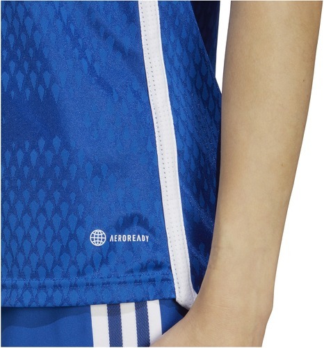 adidas Performance-Maillot Tiro 23 Competition Match-3