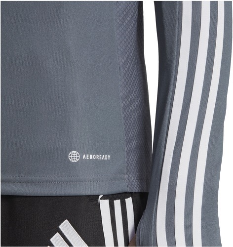 adidas Performance-Haut d'entraînement Tiro 23 League-4