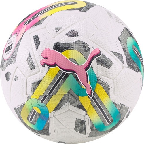 PUMA-Puma Ballon Football Orbita 6 Ms-1