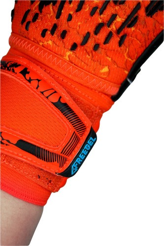REUSCH-Attrakt Freeg. Fs Gants De Gardien K-3
