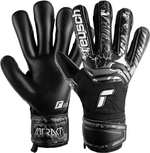 REUSCH-Gants De Gardien Reusch Attrakt Infinity-0