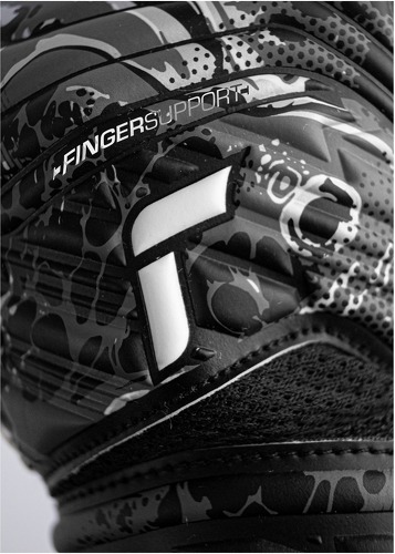 REUSCH-Gants De Gardien Reusch Attrakt Solid-3