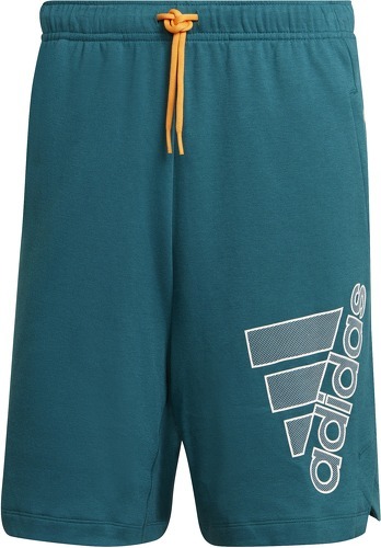 adidas Performance-Short de training-0