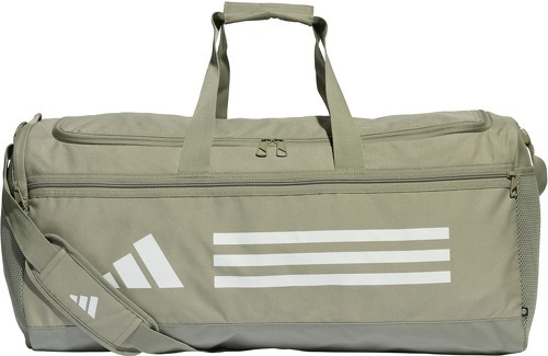 adidas Performance-Sac en toile Essentials Training Format moyen-0