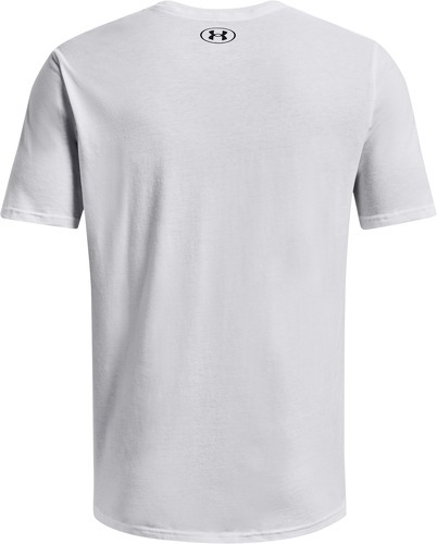 UNDER ARMOUR-I Will T-Shirt-1