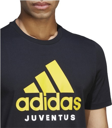 adidas Performance-T-shirt graphique Juventus DNA-2