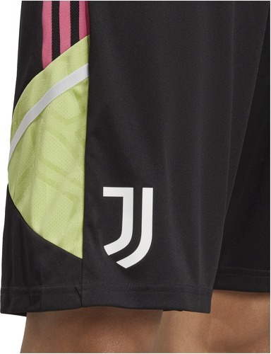 adidas Performance-Short d'entraînement Juventus Condivo 22-2