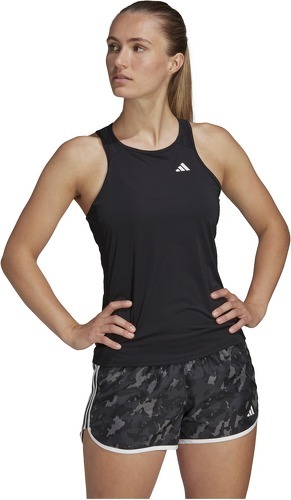 adidas Performance-Débardeur de running Own the Run-2