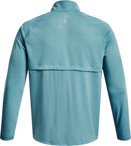 UNDER ARMOUR-Under Armour Streaker Half Zip-3