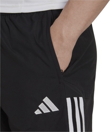 adidas Performance-Short Tiro 23 Competition Downtime-3