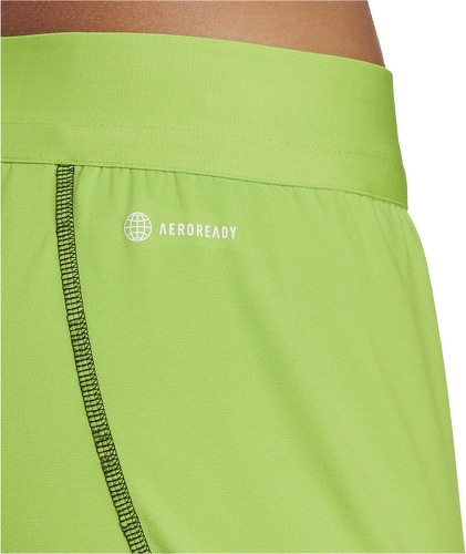 adidas Performance-Short de gardienne de but Tiro 23 Pro-2