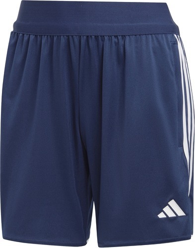 adidas Performance-Short d'entraînement long Tiro 23 League-0