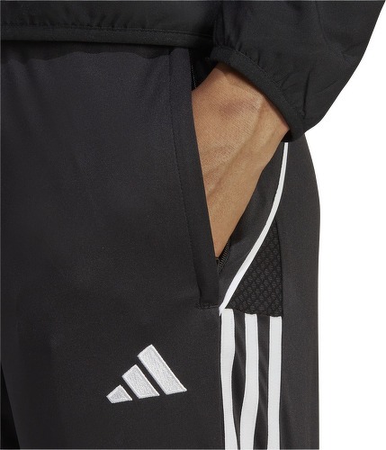 adidas Performance-Pantalon 3/4 Tiro 23 League-3