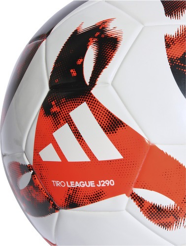 adidas Performance-Ballon Tiro Junior 290 League-3