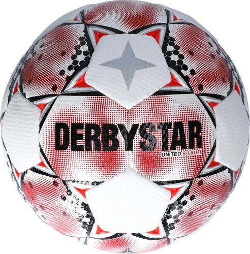 Derbystar-UNITED S-Light v23 290g Lightball-image-1